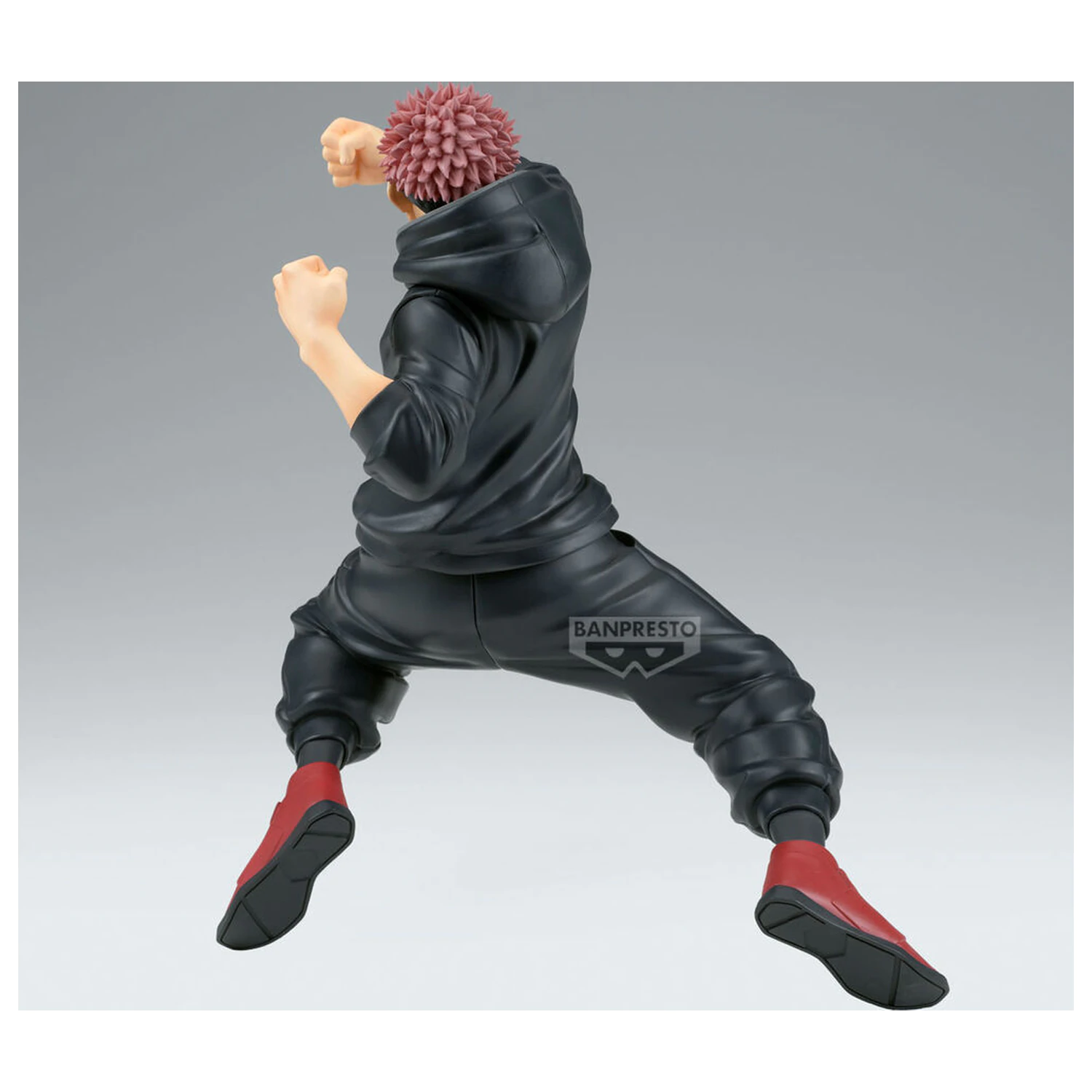 Jujutsu Kaisen Yuji Itadori Maximatic figurka 20cm fotografii produktu