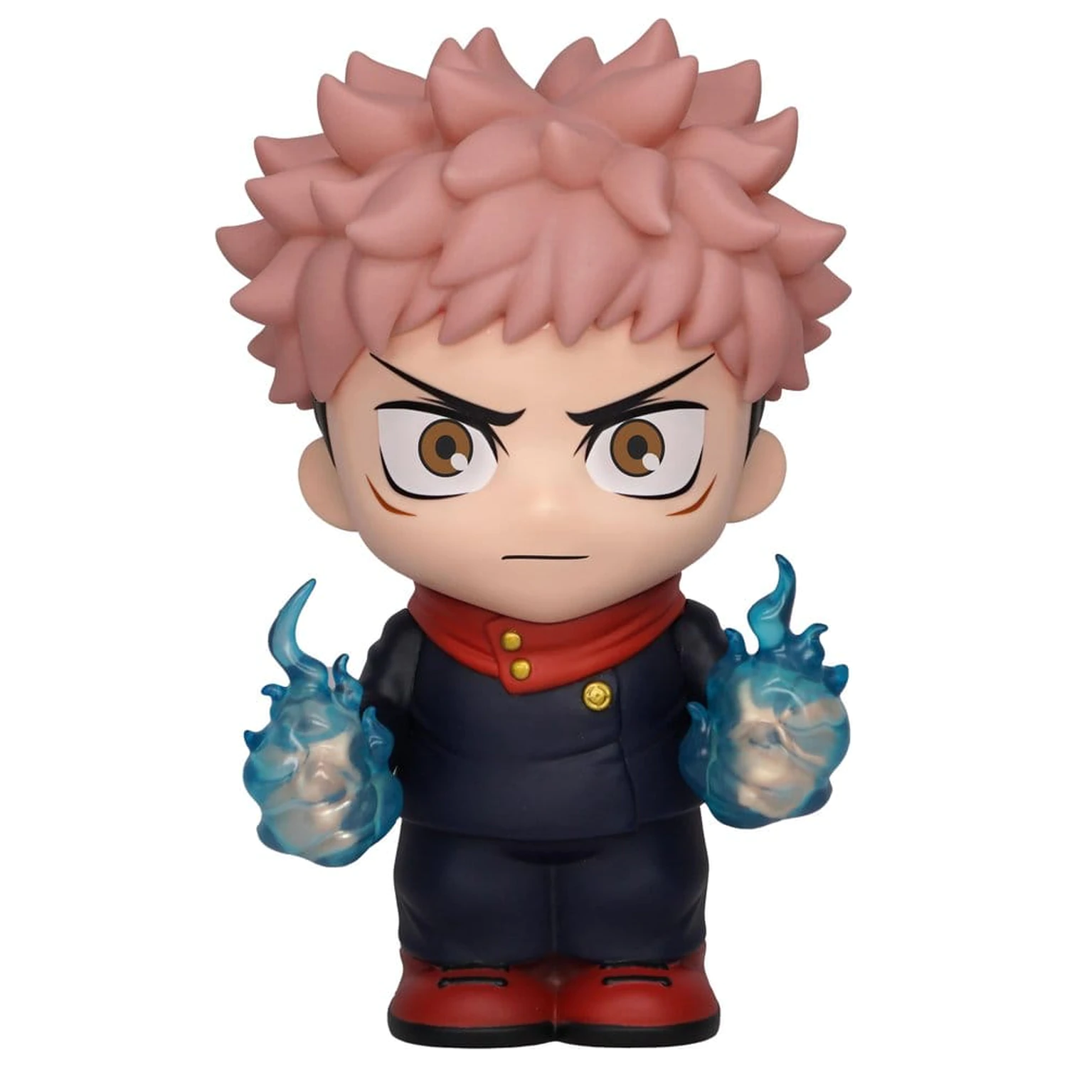 Jujutsu Kaisen Sběratelská pokladnička Yuji Itadori fotografii produktu