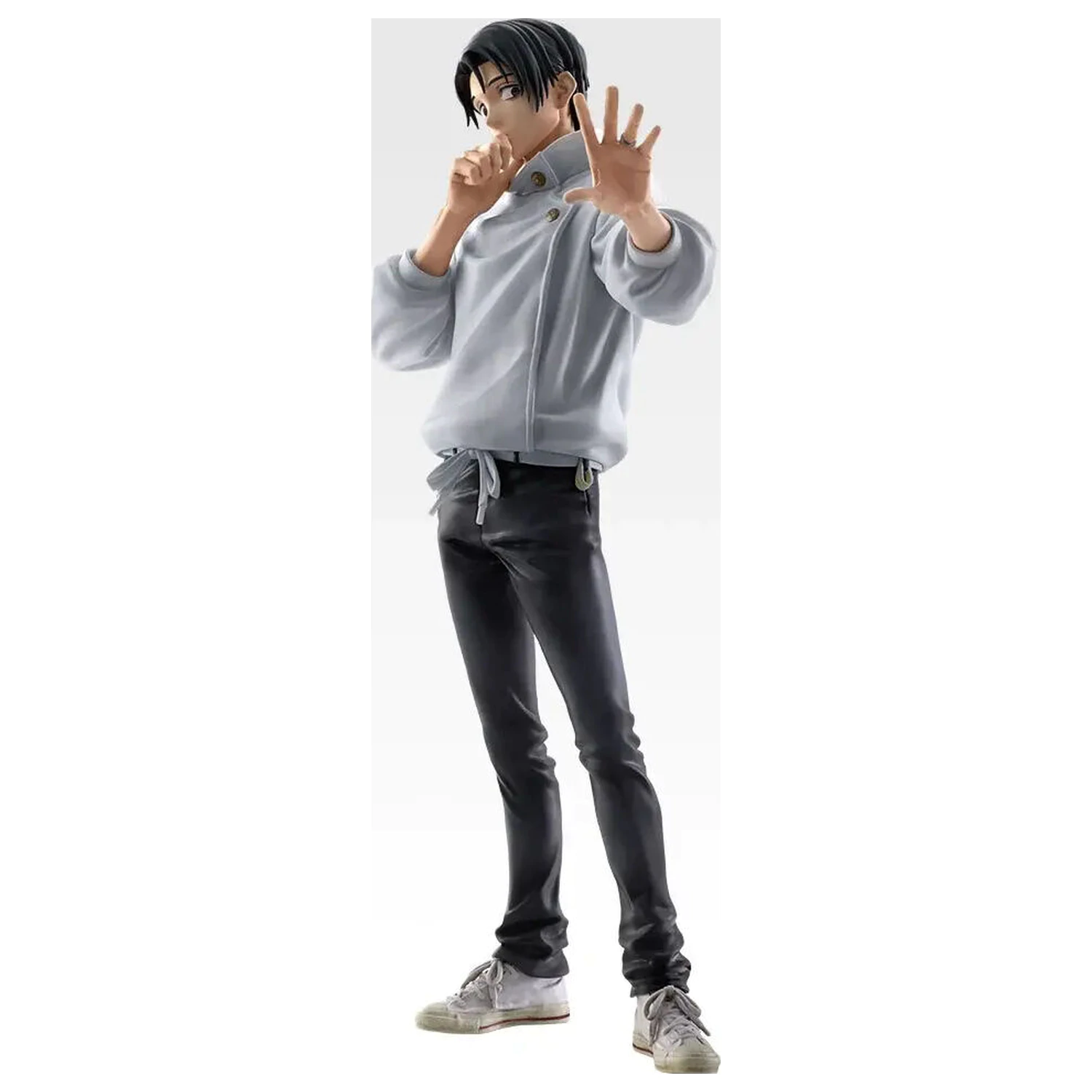 Jujutsu Kaisen Yuta Okkotsu Culling Game ichibansho figurka 18cm fotografii produktu