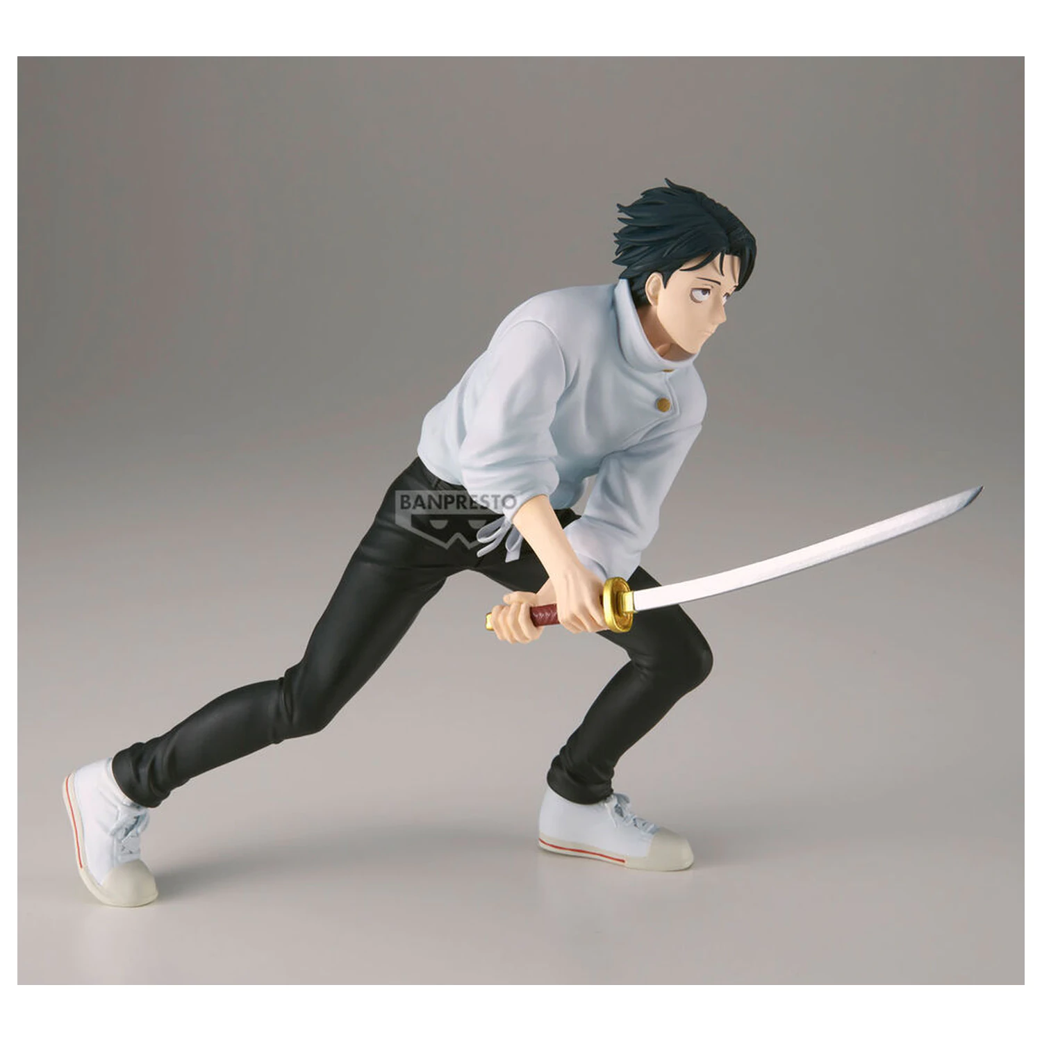 Jujutsu Kaisen Yuta Okkotsu Maximatic figurka 18cm fotografii produktu
