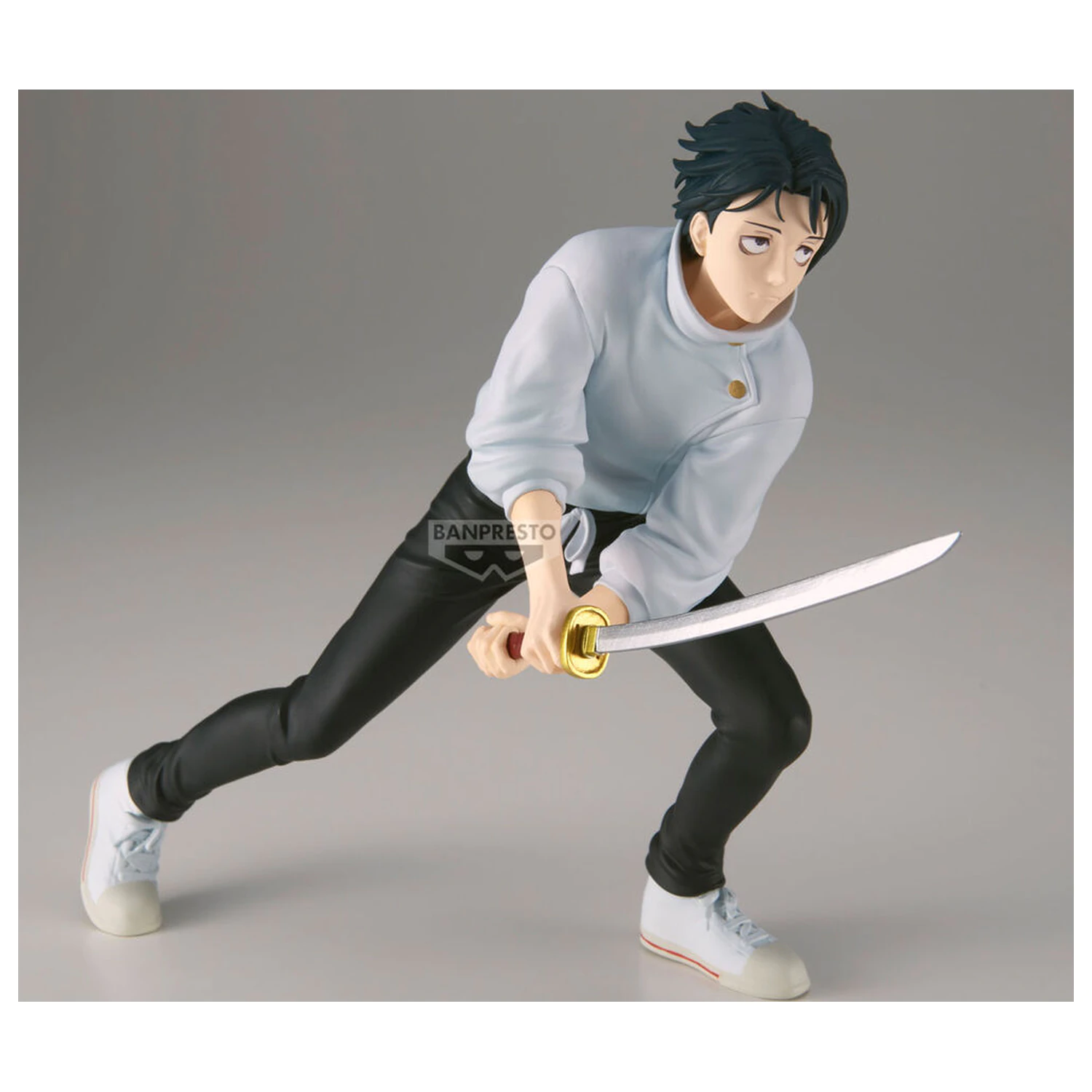 Jujutsu Kaisen Yuta Okkotsu Maximatic figurka 18cm fotografii produktu