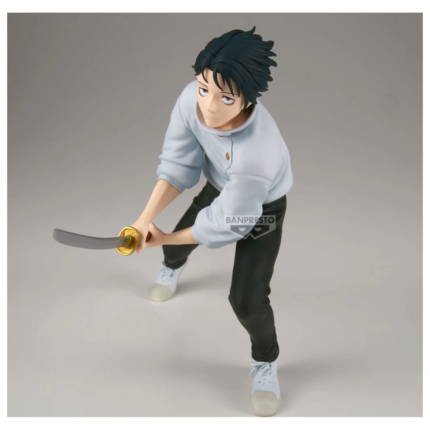 Jujutsu Kaisen Yuta Okkotsu Maximatic figurka 18cm fotografii produktu