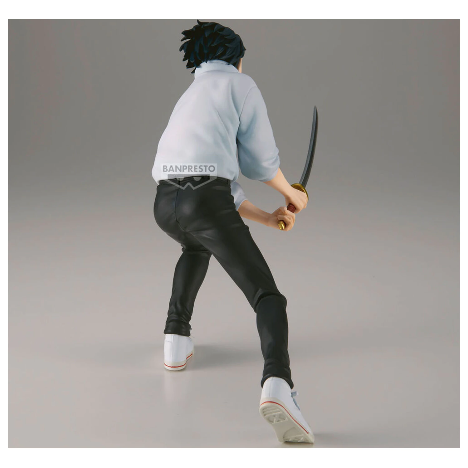 Jujutsu Kaisen Yuta Okkotsu Maximatic figurka 18cm fotografii produktu