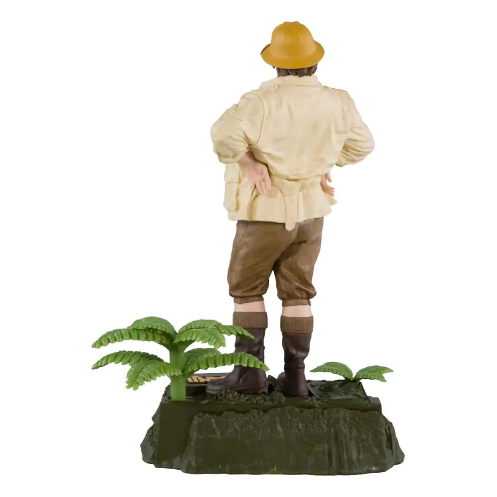 Jumanji Movie Maniacs akční figurka Shelly 15 cm fotografii produktu