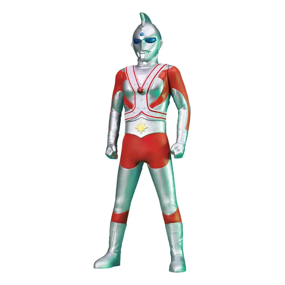 Jumborg Ace Monster Sofvi Extra PVC Soška Alien Emerald Kain 18 cm fotografii produktu