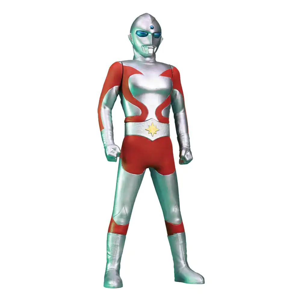 Jumborg Ace Monster Sofvi Extra PVC Socha Alien Emerald 17 cm fotografii produktu