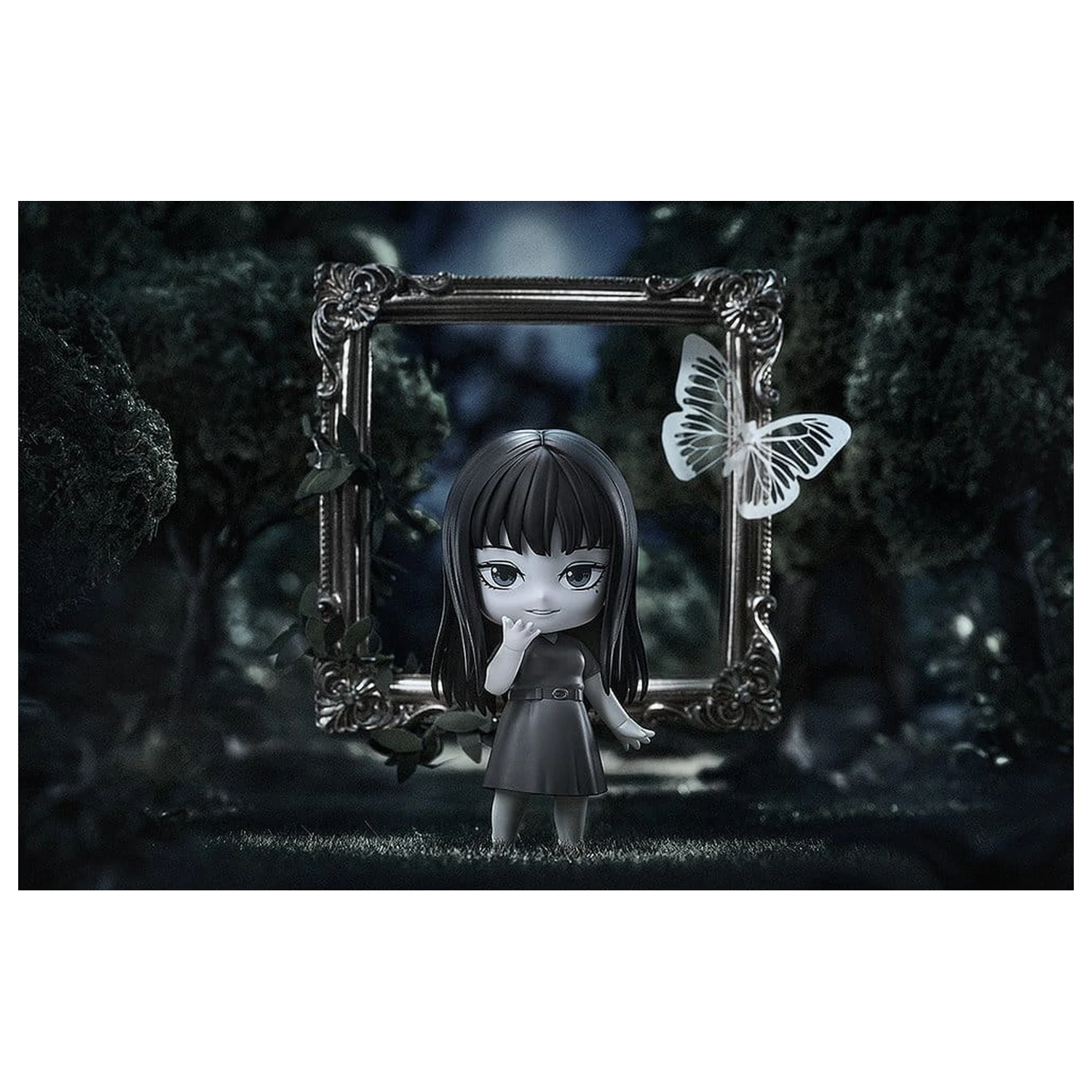 Junji Ito Maniac Nendoroid akční figurka Tomie 10 cm fotografii produktu
