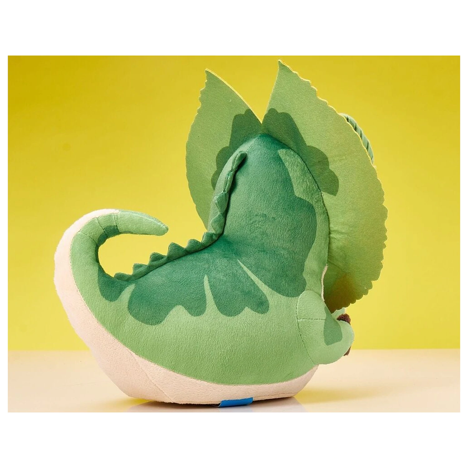 Jurassic Park Dilophosaurus plyšová hračka 23cm fotografii produktu