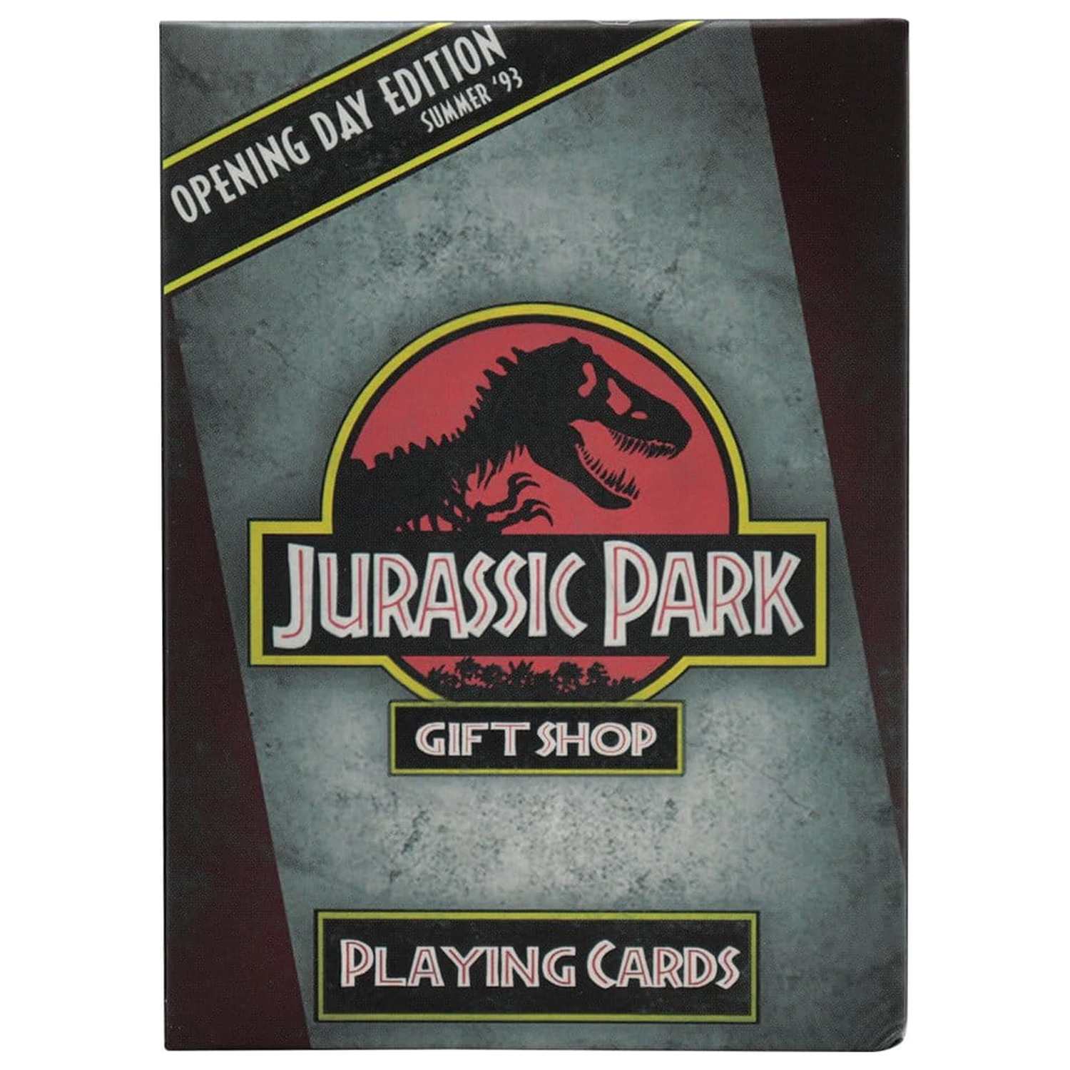 Jurassic Park dárková sada Dino fotografii produktu