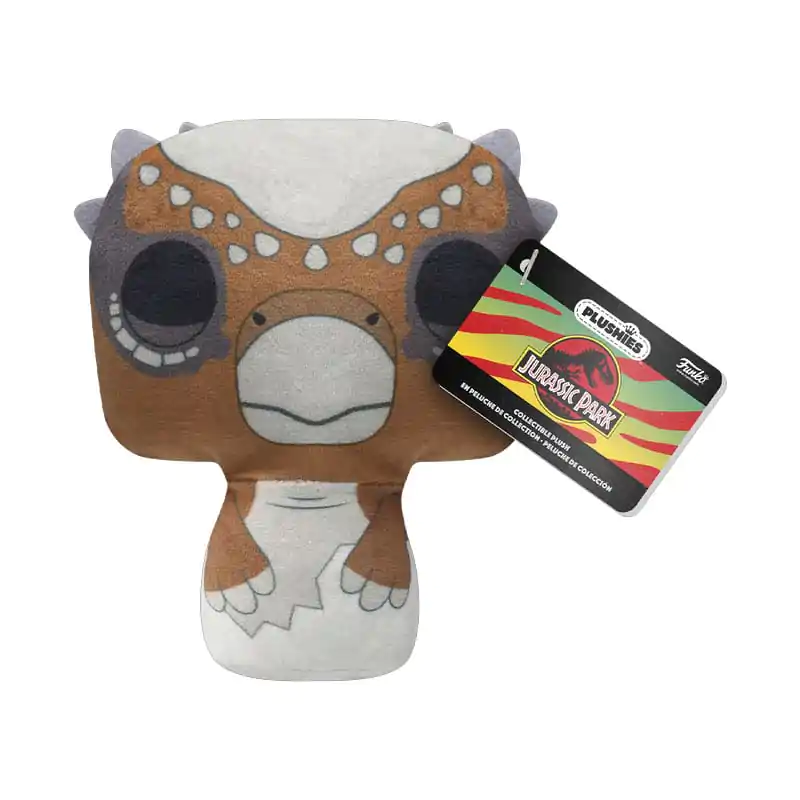 Jurassic Park Plyšová figurka mládě 18 cm fotografii produktu