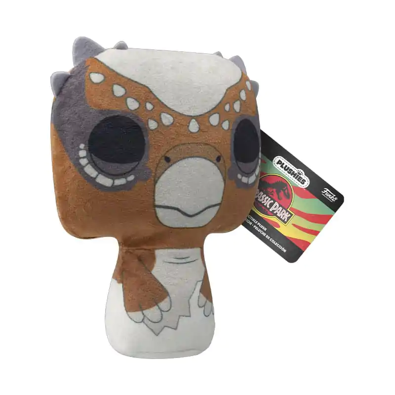 Jurassic Park Plyšová figurka mládě 18 cm fotografii produktu