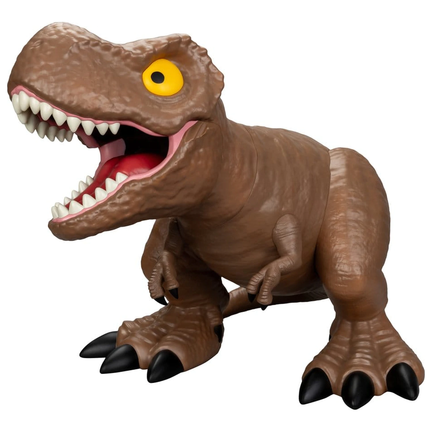 Jurassic Park Vinyl Bank Large Series Tyrannosaurus Rex 34 cm fotografii produktu