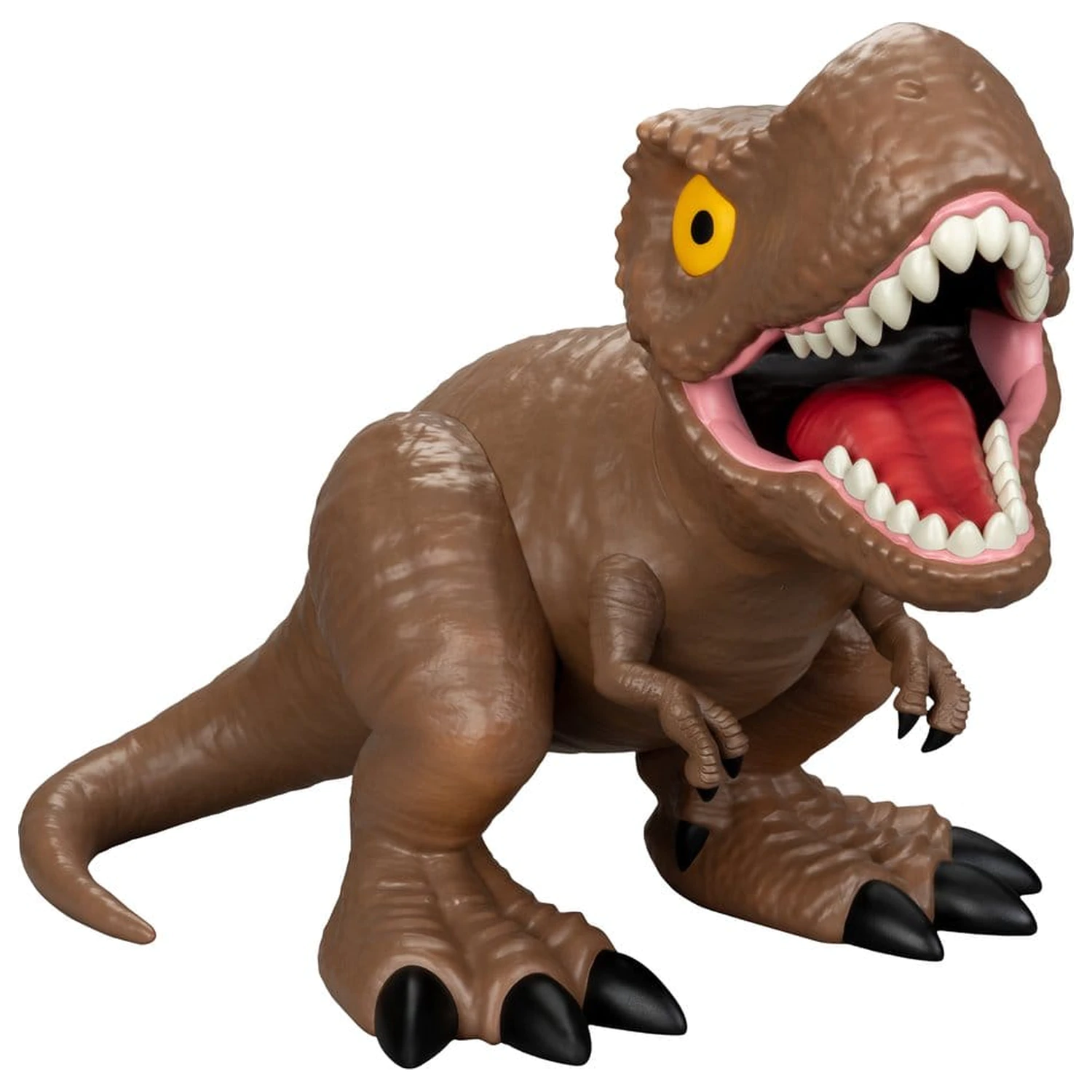 Jurassic Park Vinyl Bank Large Series Tyrannosaurus Rex 34 cm fotografii produktu