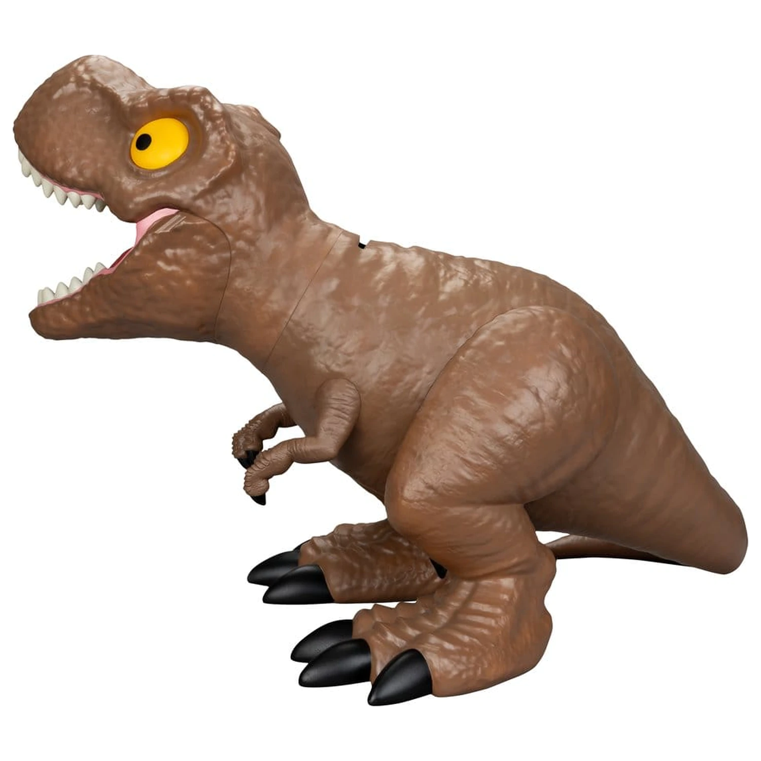 Jurassic Park Vinyl Bank Large Series Tyrannosaurus Rex 34 cm fotografii produktu