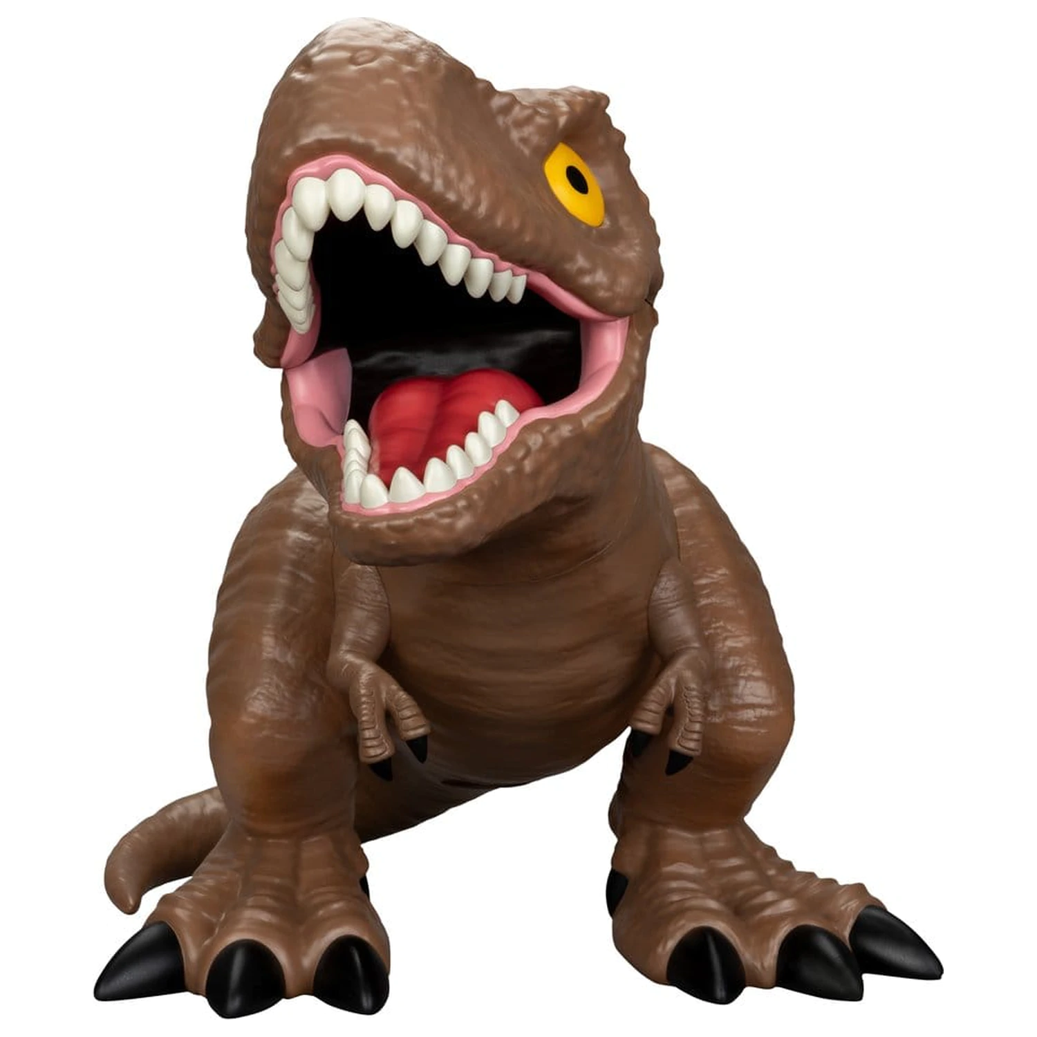 Jurassic Park Vinyl Bank Large Series Tyrannosaurus Rex 34 cm fotografii produktu