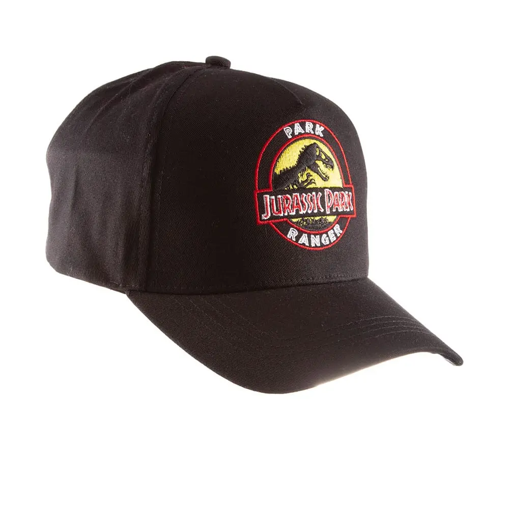 Jurassic Park Snapback Kšiltovka Park Ranger fotografii produktu