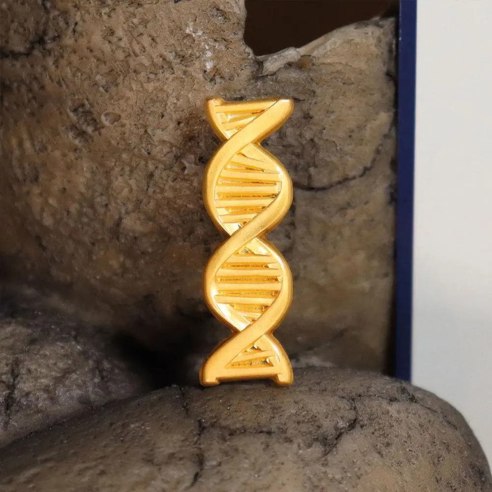Prémiový box replik Jurassic Park Genetics Division fotografii produktu