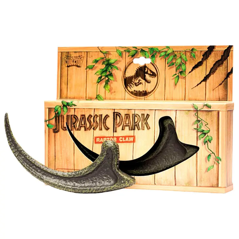 Jurassic Park Replica 1/1 Dráp Raptora fotografii produktu