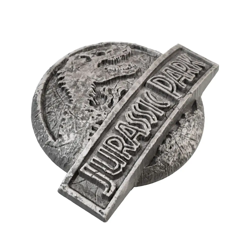 Jurassic Park Otvírák na lahve magnet fotografii produktu