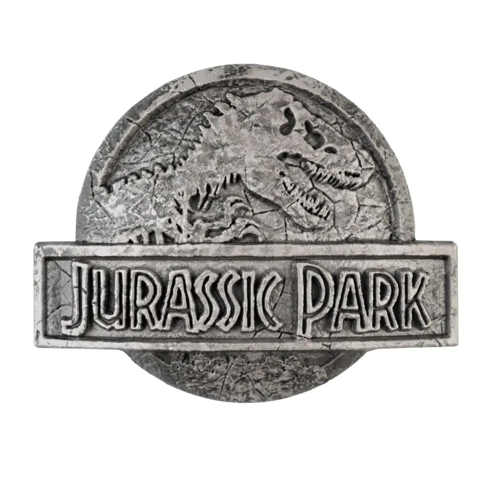 Jurassic Park Otvírák na lahve magnet fotografii produktu