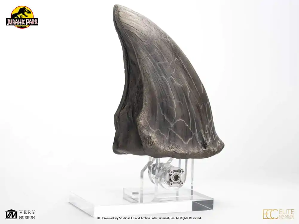Jurassic Park Statue T-Rex Foot Claw Socha drápu nohy T-Rexe 28 cm fotografii produktu
