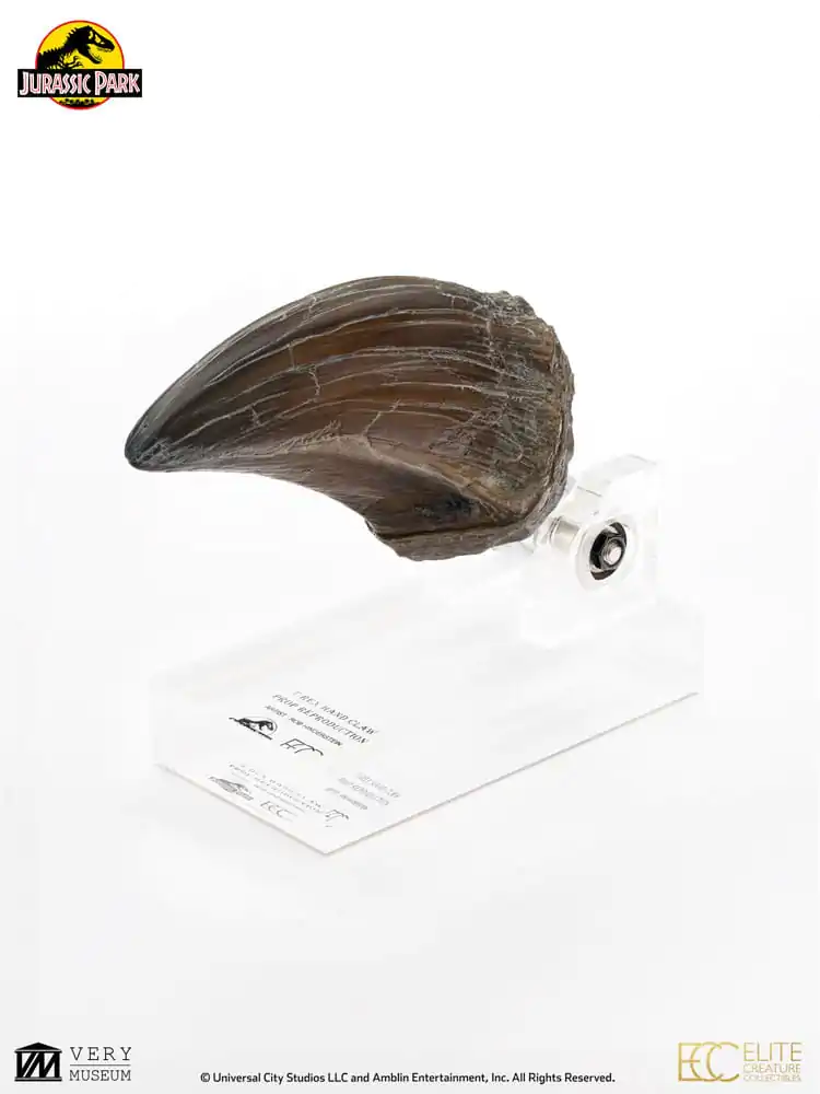 Jurassic Park Statue T-Rex Ruka Dráp 13 cm fotografii produktu