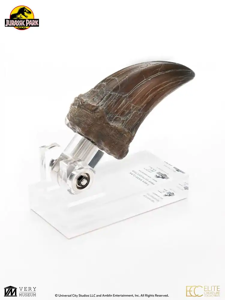 Jurassic Park Statue T-Rex Ruka Dráp 13 cm fotografii produktu