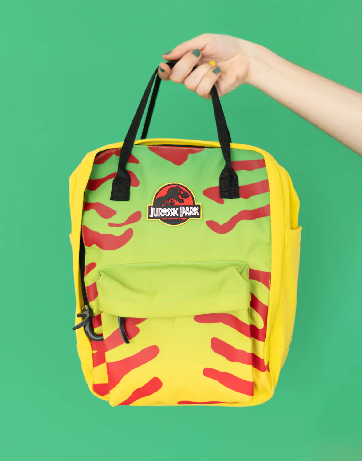 Batoh Jurassic Park 36 cm fotografii produktu