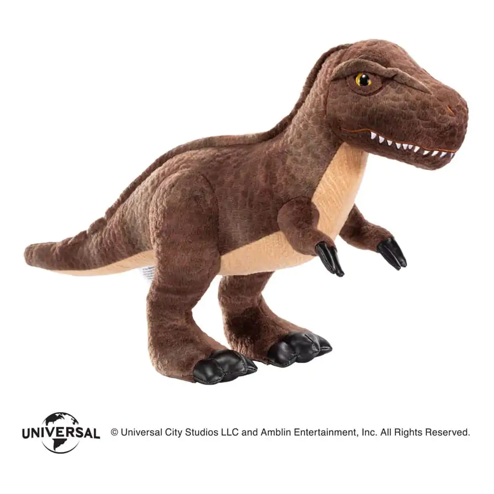 Jurassic Park Plyšová figurka Tyrannosaurus Rex 25 cm fotografii produktu