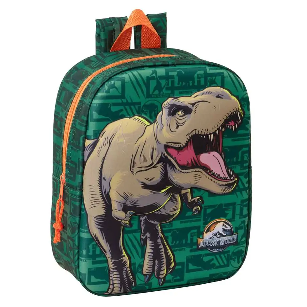Jurassic World 3D batoh 27 cm fotografii produktu