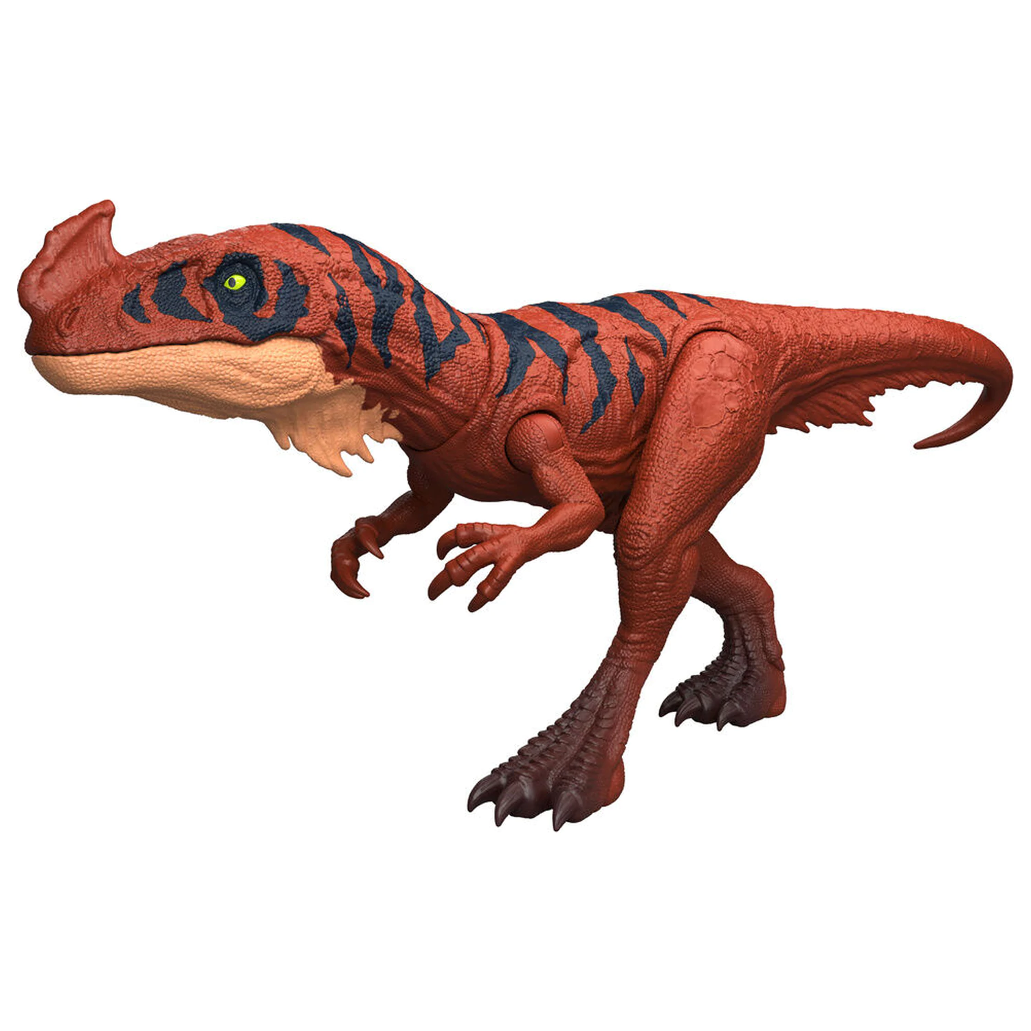 Jurassic World figurka dinosaura Afrovenator fotografii produktu