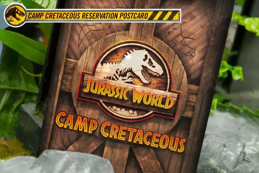 Jurassic World Sada vrcholového predátora fotografii produktu