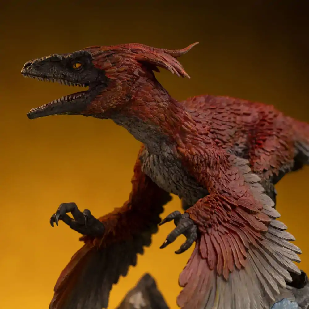 Jurassic World Art Scale Socha 1/10 Dominion 19 cm fotografii produktu