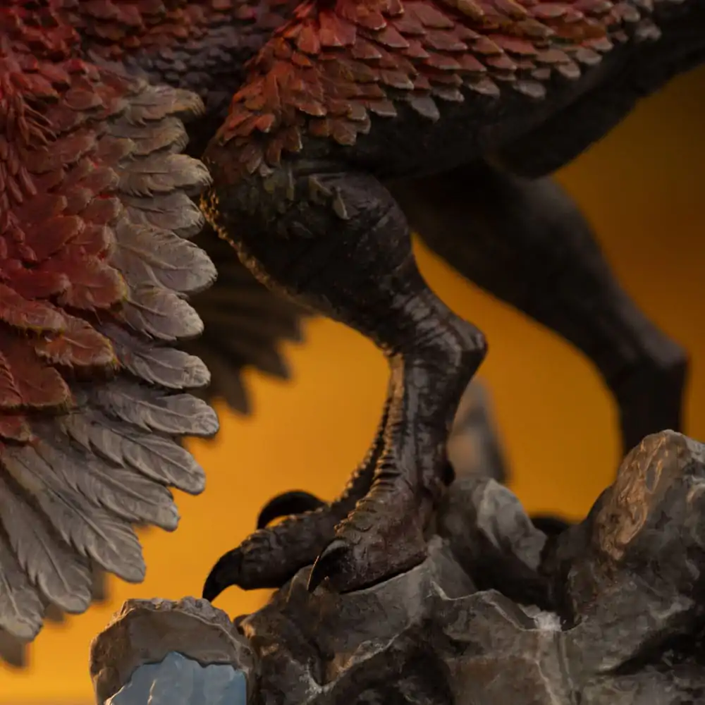 Jurassic World Art Scale Socha 1/10 Dominion 19 cm fotografii produktu