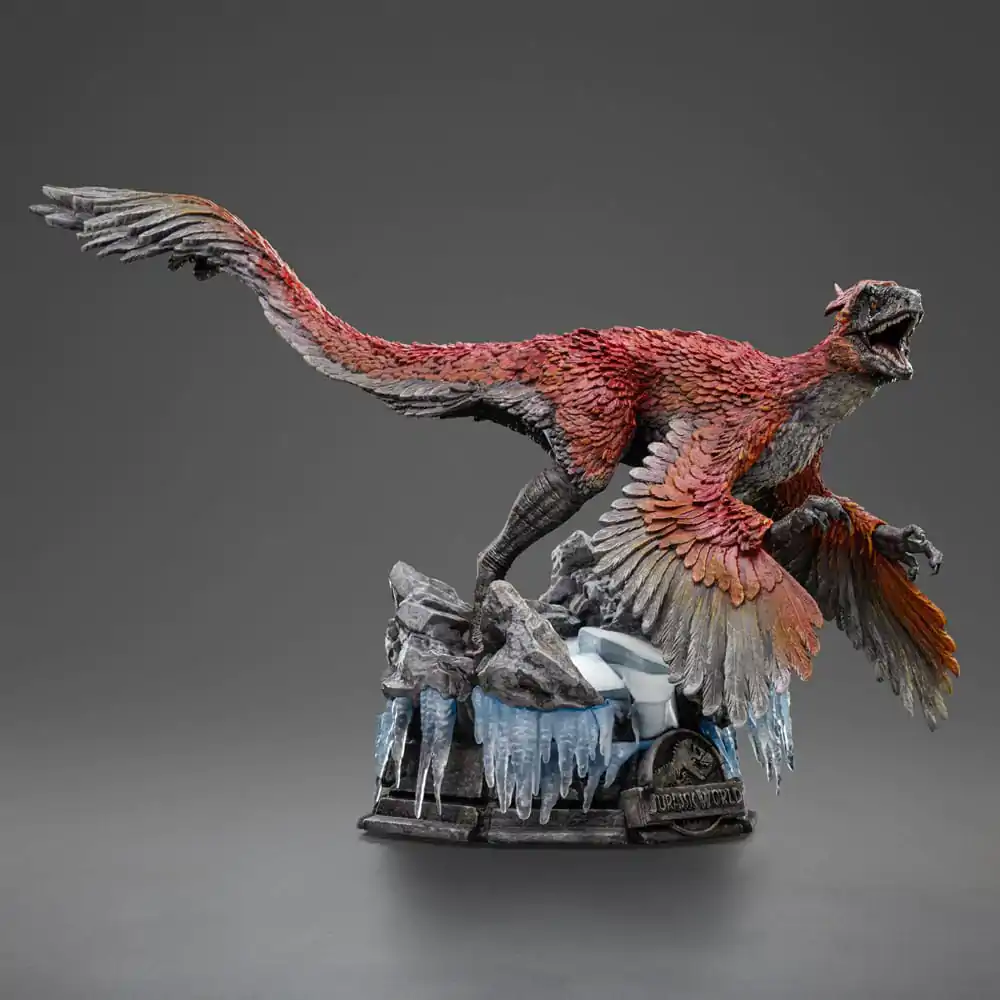 Jurassic World Art Scale Socha 1/10 Dominion 19 cm fotografii produktu