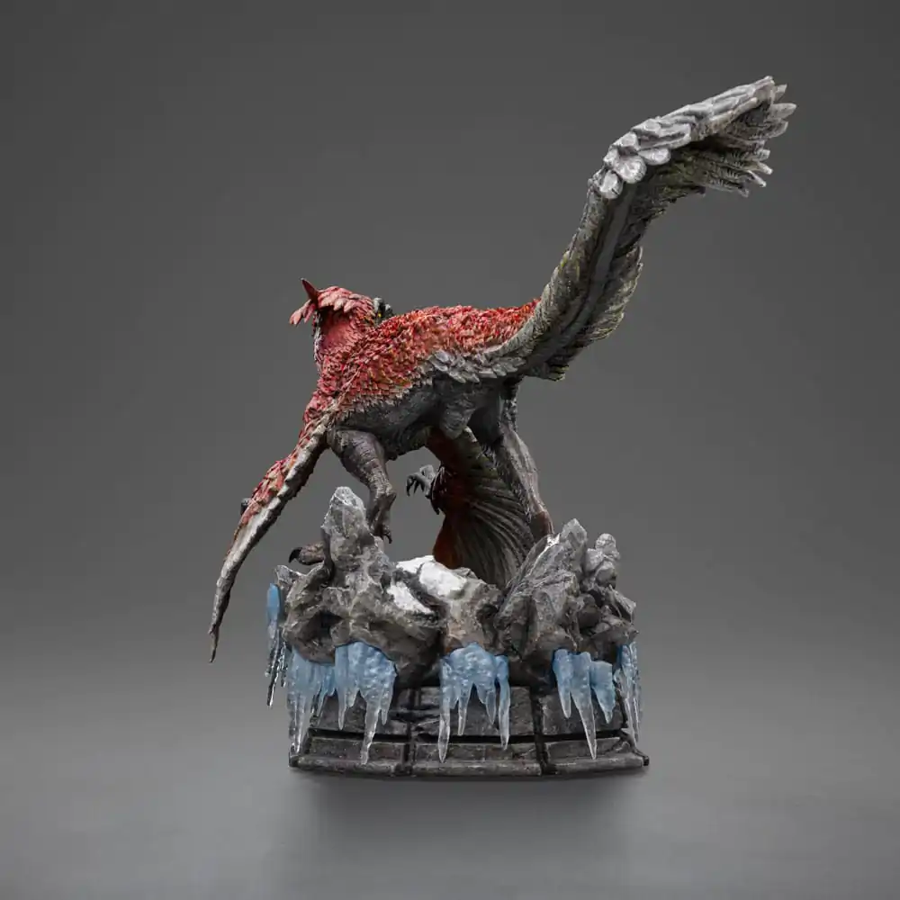 Jurassic World Art Scale Socha 1/10 Dominion 19 cm fotografii produktu