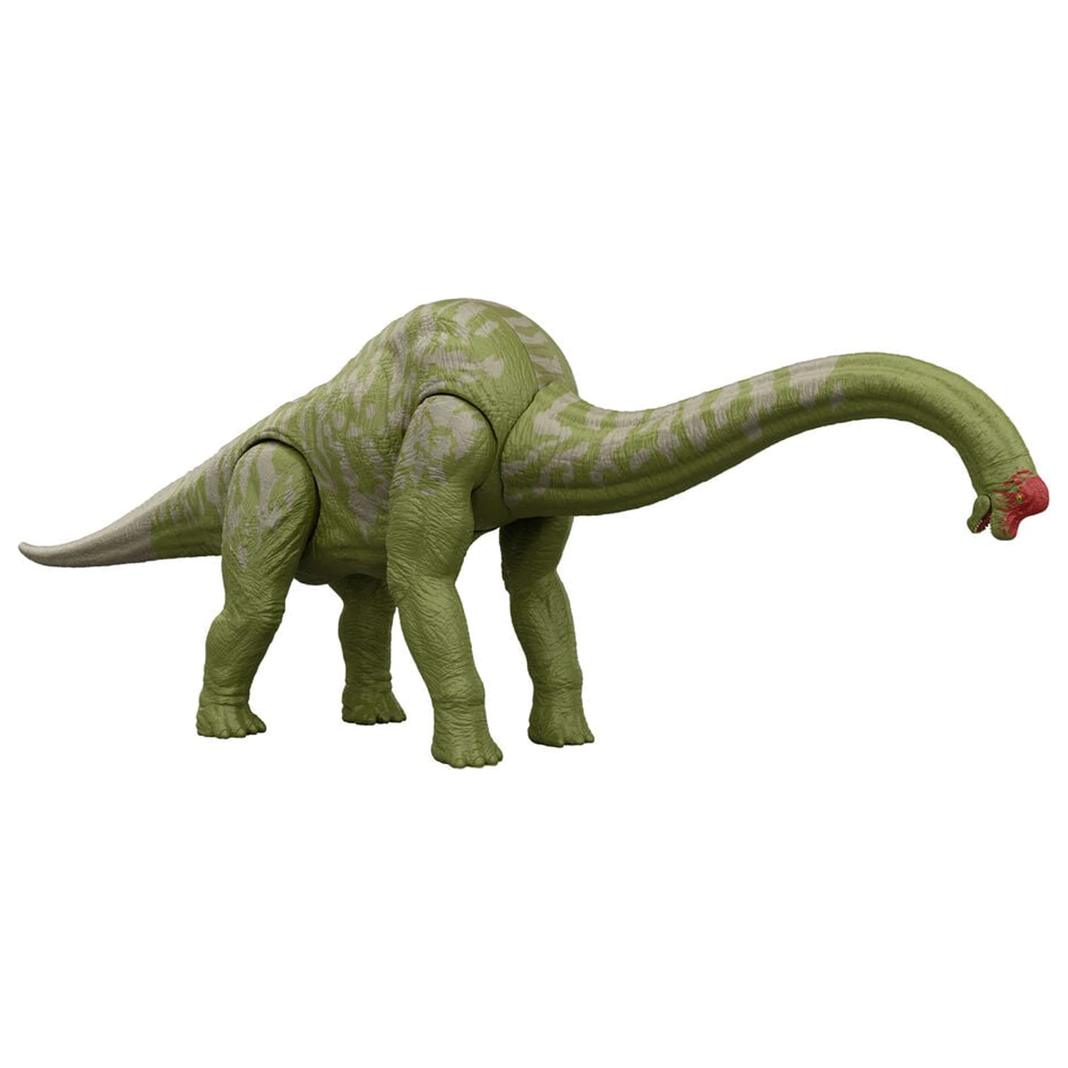 Jurassic World Brachiosaurus figurka dinosaura fotografii produktu