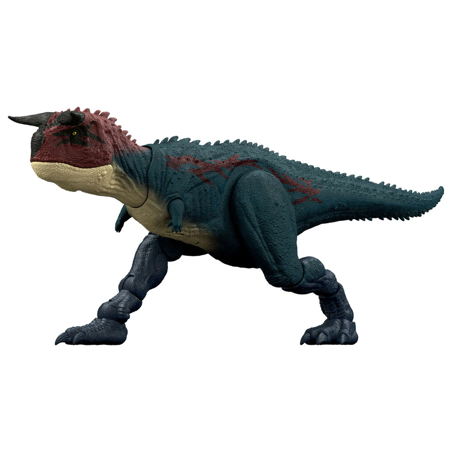 Jurassic World Carnotaurus figurka dinosaura fotografii produktu