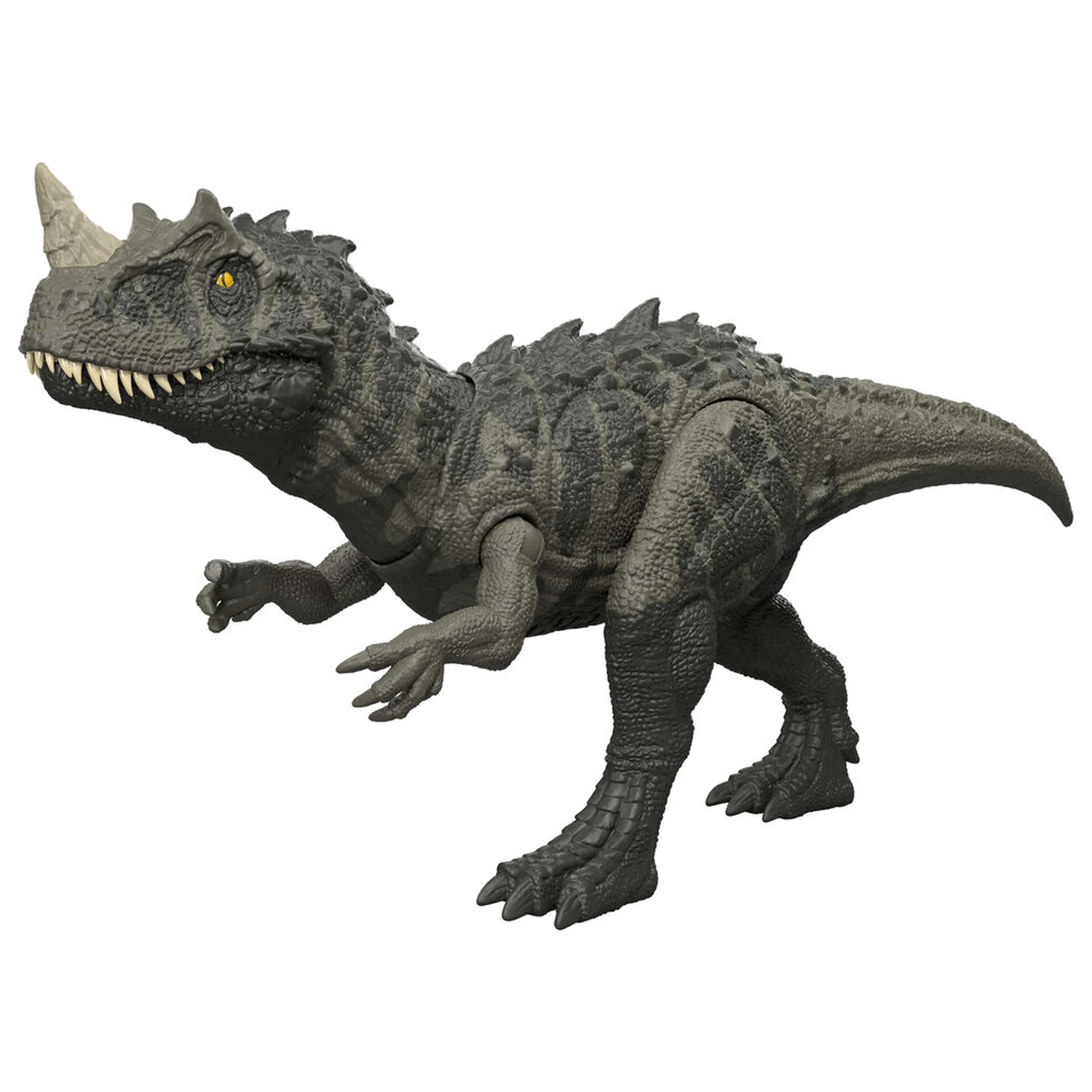 Jurassic World Ceratosaurus figurka dinosaura fotografii produktu