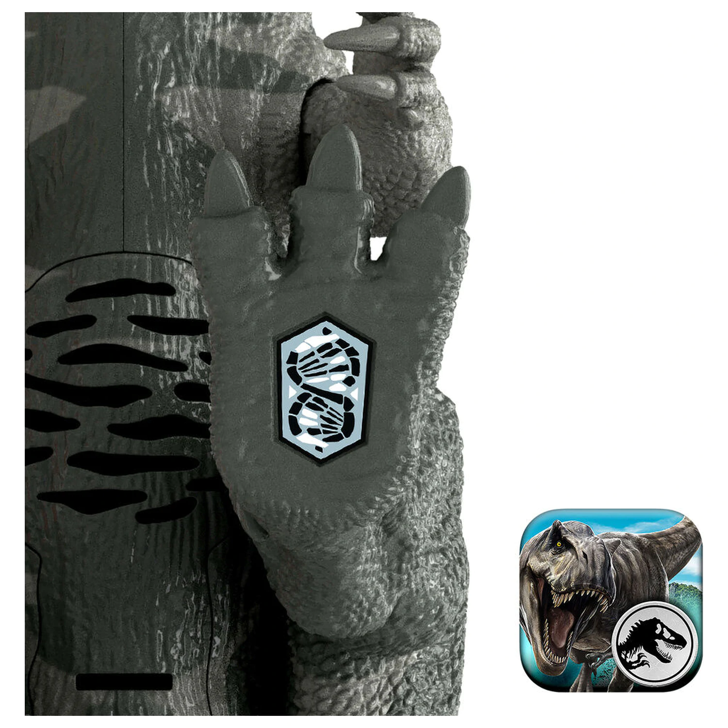 Jurassic World Ceratosaurus figurka dinosaura fotografii produktu