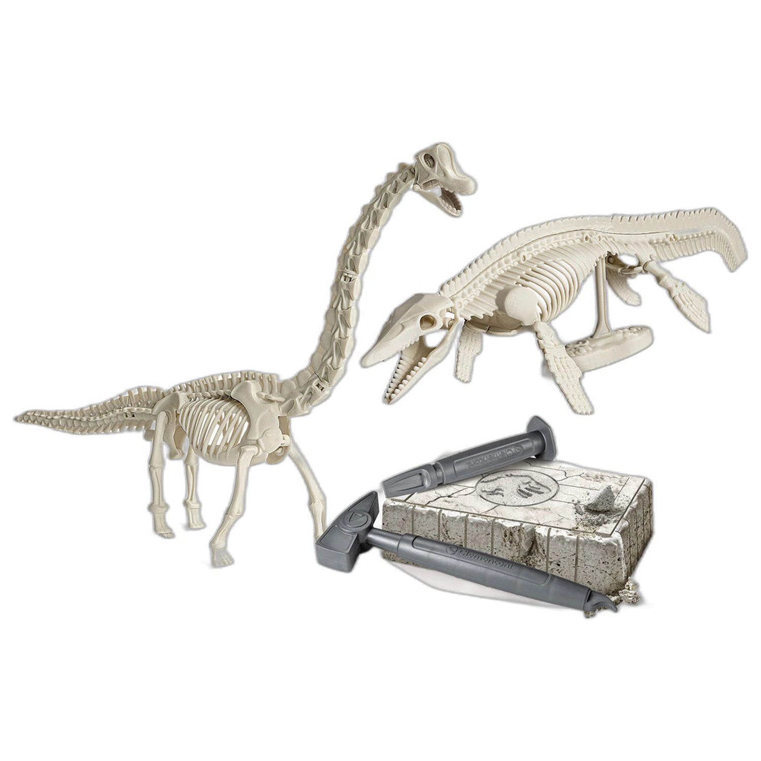 Jurassic World Dig sada fotografii produktu