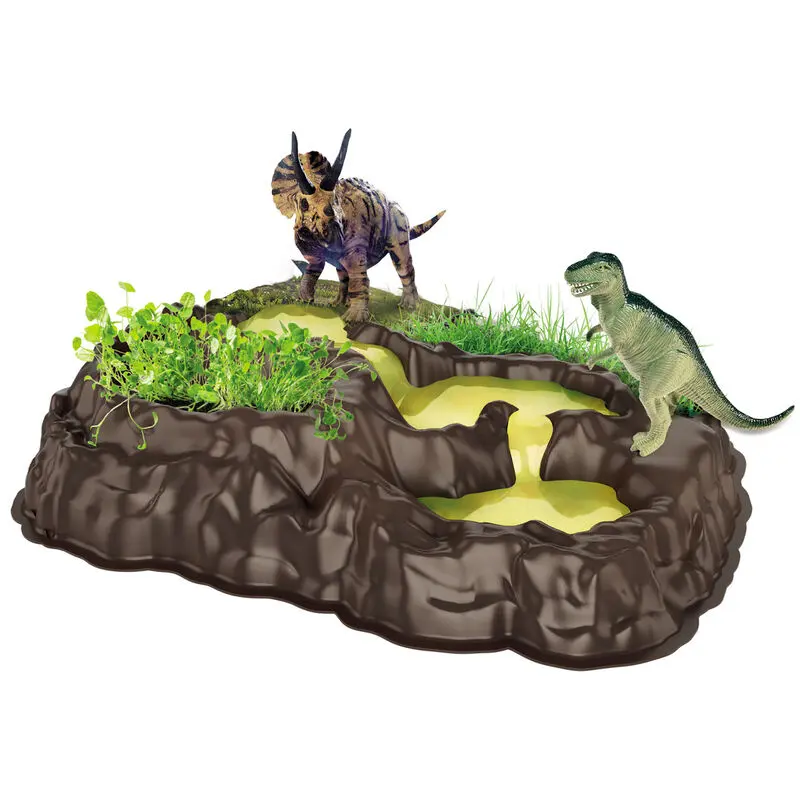 Jurassic World Dinosaur jezero hra fotografii produktu