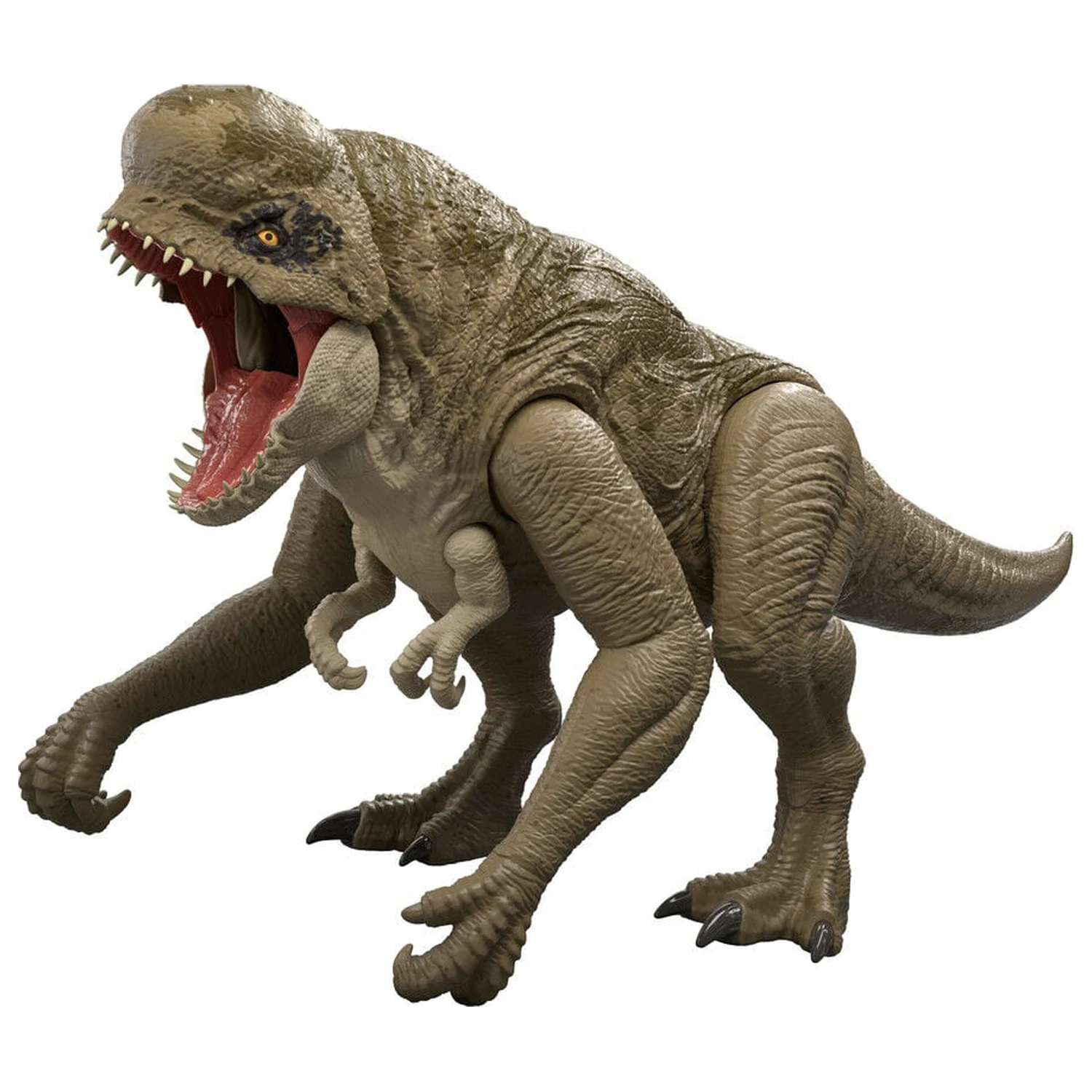 Jurassic World Distortus Rex Dinosaurus Akční figurka fotografii produktu