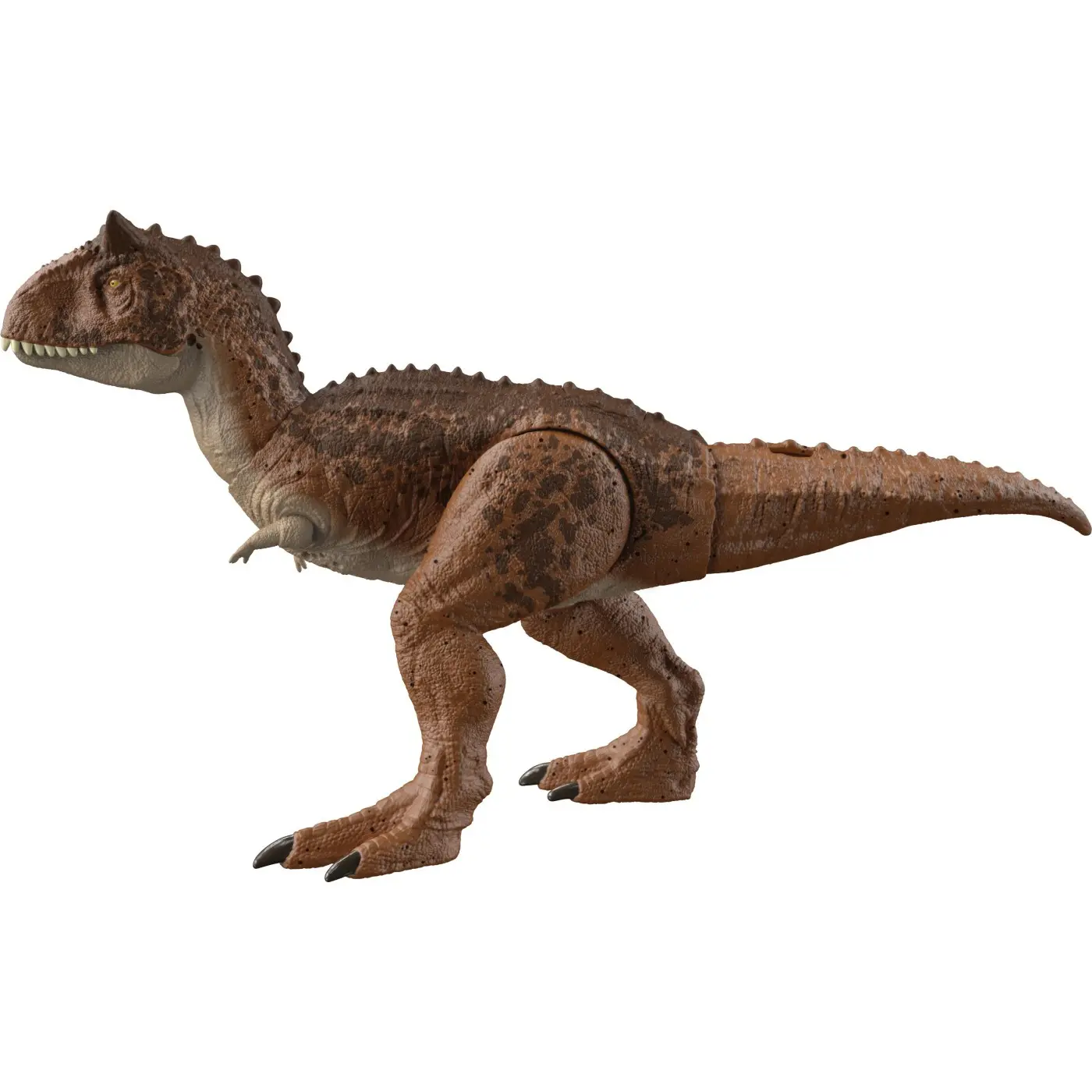 Jurassic World: Dominion Akční figurka Battle Chompin' Carnotaurus fotografii produktu