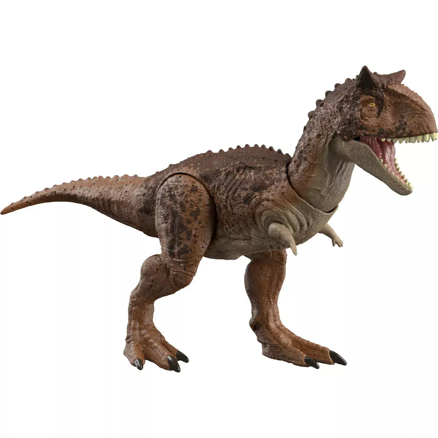 Jurassic World: Dominion Akční figurka Battle Chompin' Carnotaurus fotografii produktu