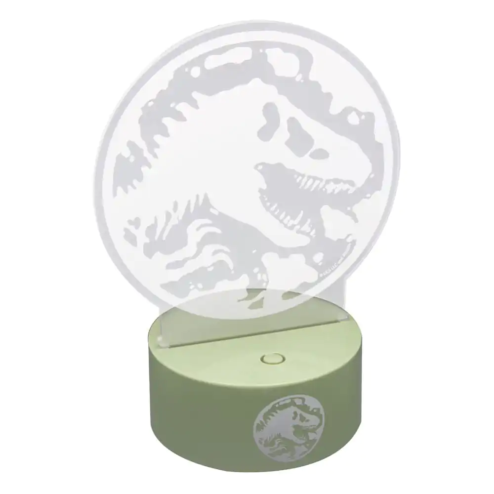 Jurassic World LED Světlo Dominion 22 cm fotografii produktu