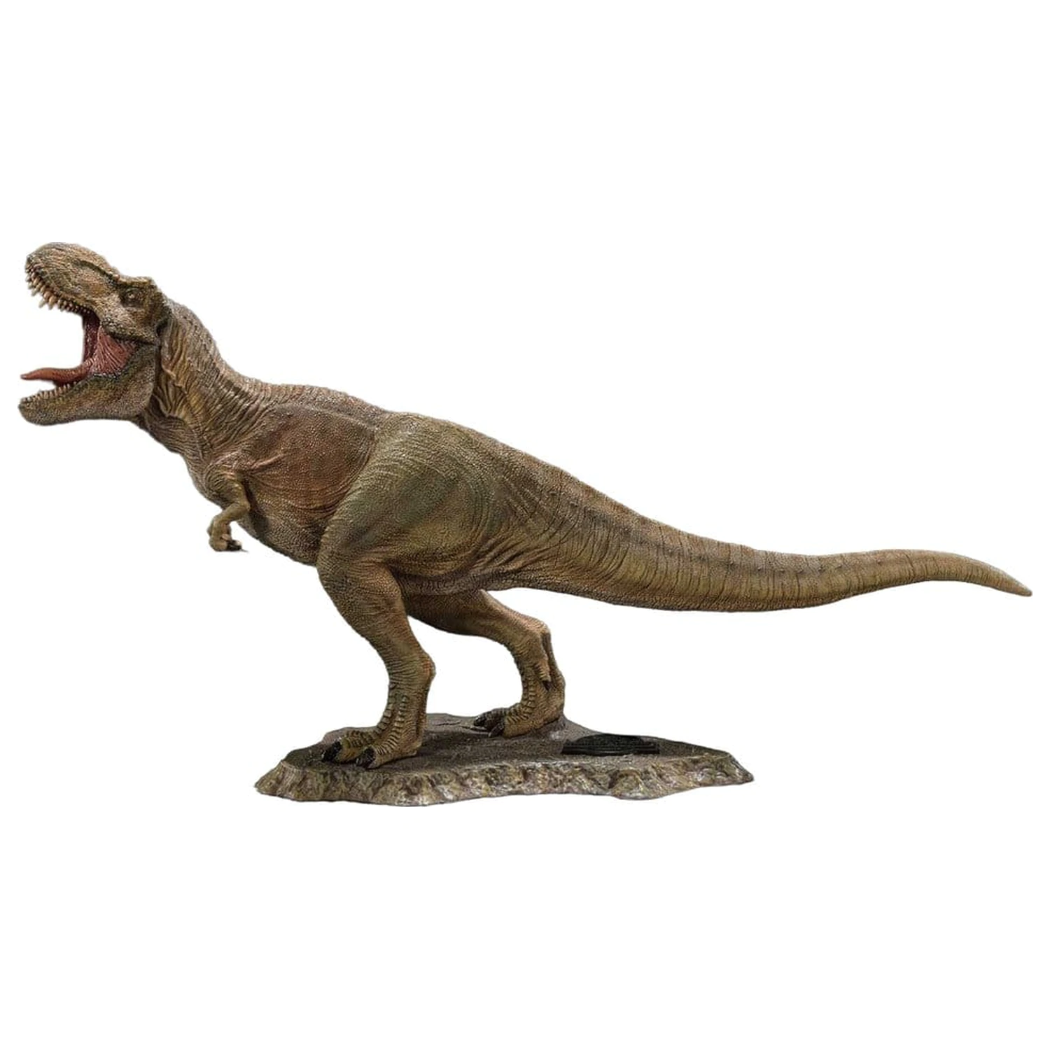Jurassic World: Fallen Kingdom (Film) Prime Collectible Figures Socha 1/38 Tyrannosaurus Rex 23 cm fotografii produktu