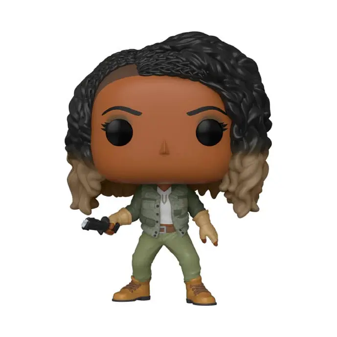 Jurassic World POP! Movies vinylová figurka Kayla 9 cm fotografii produktu