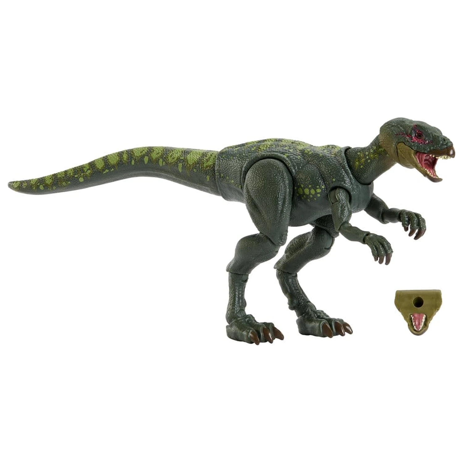 Jurassic World Hammond Collection Akční figurka Hypsilophodon fotografii produktu