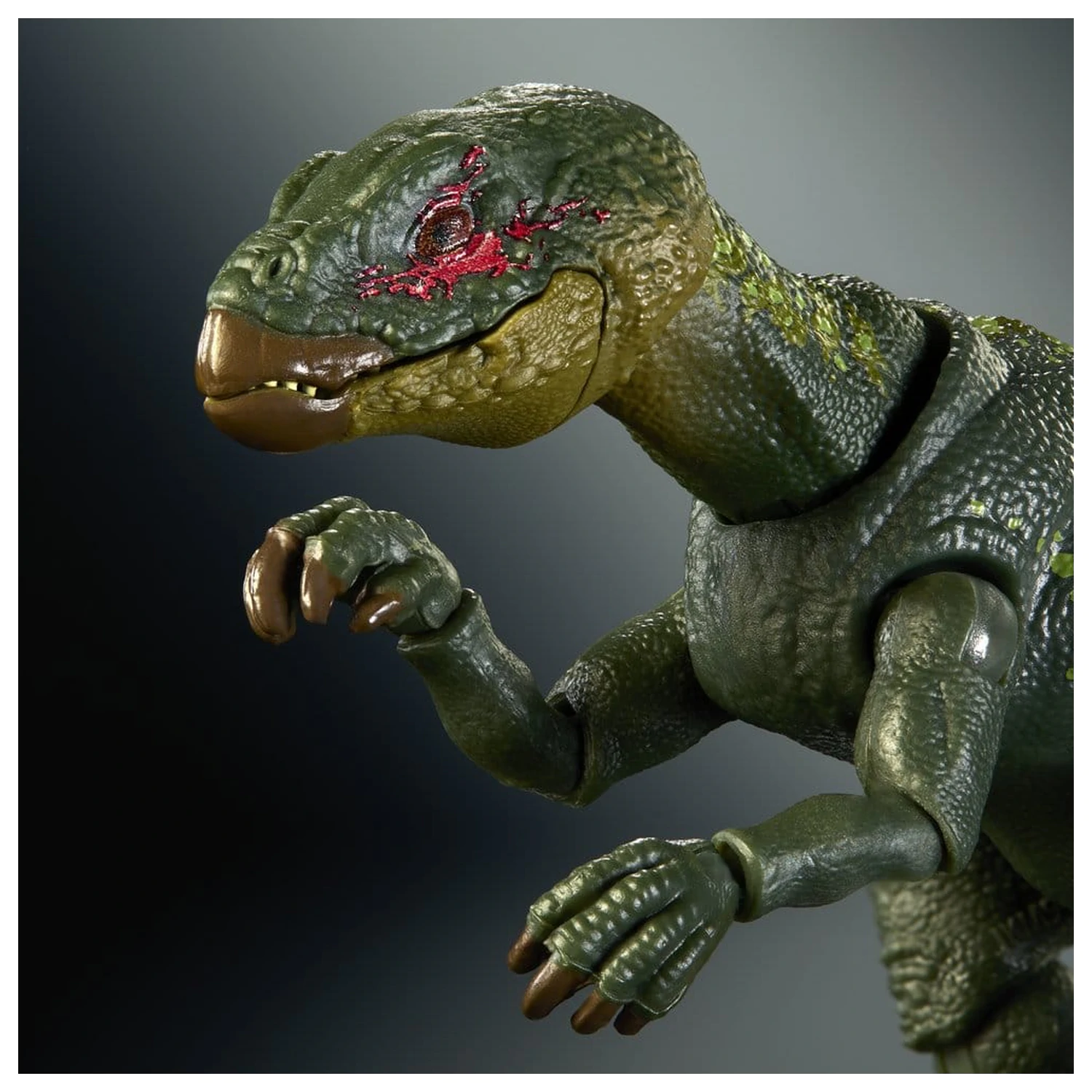 Jurassic World Hammond Collection Akční figurka Hypsilophodon fotografii produktu